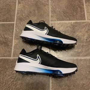 Nike Air Zoom Infinity Tour Next% Golf Shoes DM8446-014 Size 7.5W Wide